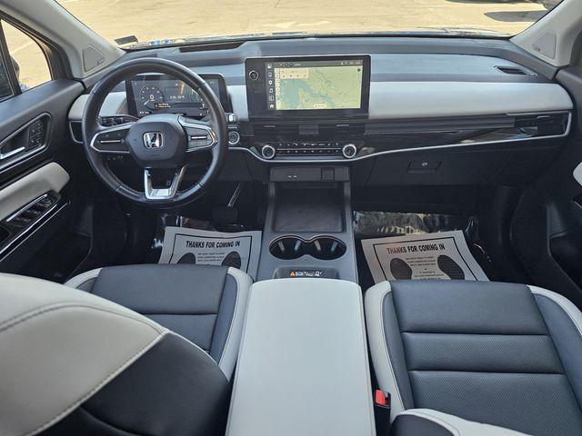 used 2026 Honda Prologue car, priced at $38,698