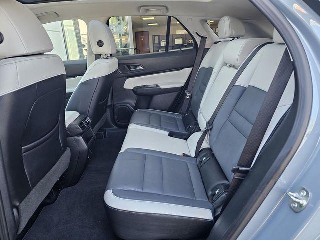 used 2026 Honda Prologue car, priced at $38,698