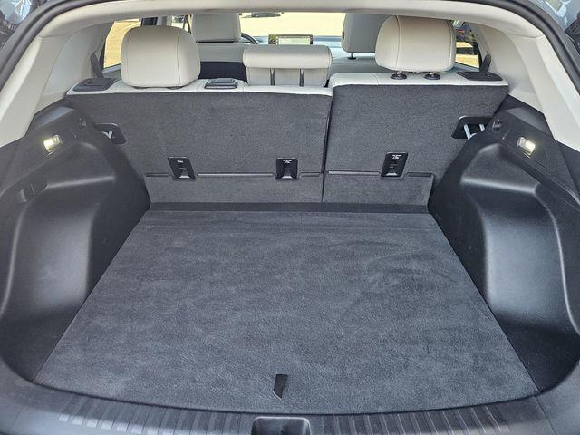 used 2026 Honda Prologue car, priced at $38,698