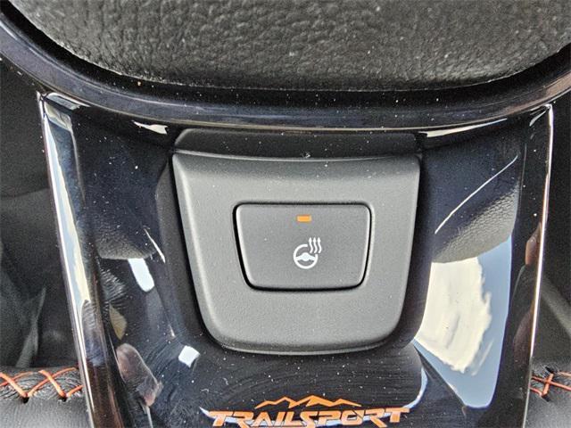 new 2026 Honda Passport car