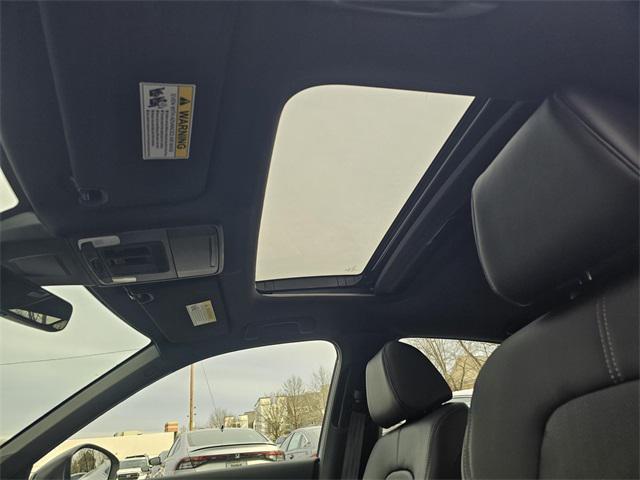 new 2026 Honda Civic Hybrid car, priced at $35,145