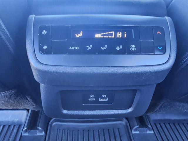 used 2023 Nissan Pathfinder car, priced at $33,530