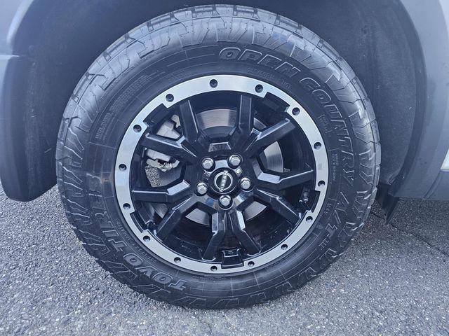 used 2023 Nissan Pathfinder car, priced at $33,530