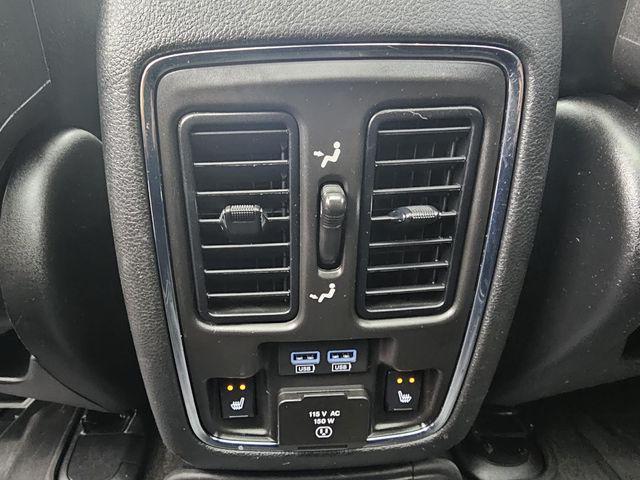 used 2021 Jeep Grand Cherokee car, priced at $26,542