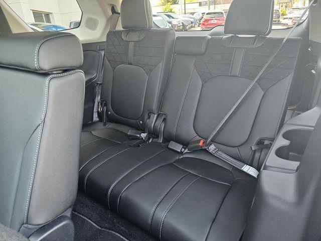 new 2026 Honda Pilot car, priced at $54,990