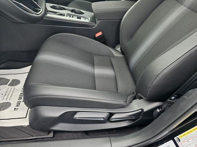 new 2026 Honda Civic Hybrid car, priced at $31,588