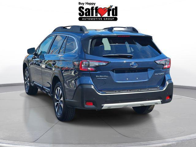 used 2024 Subaru Outback car, priced at $32,331