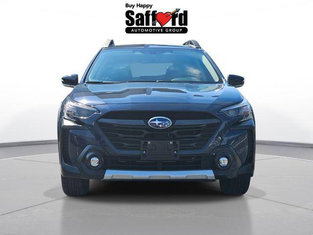 used 2024 Subaru Outback car, priced at $32,331