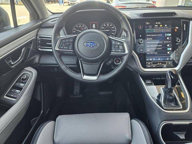 used 2024 Subaru Outback car, priced at $32,331