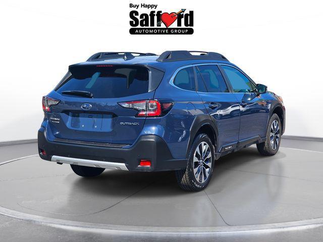 used 2024 Subaru Outback car, priced at $32,331