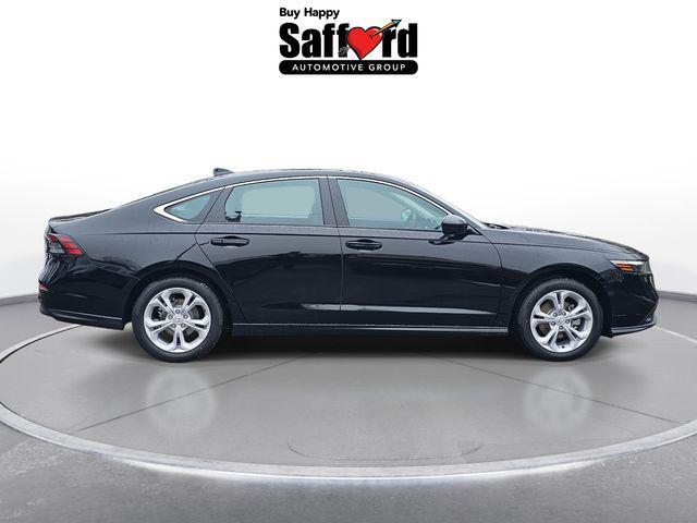 new 2026 Honda Accord car, priced at $29,590