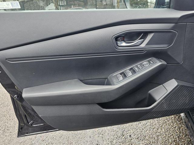 new 2026 Honda Accord car, priced at $29,590