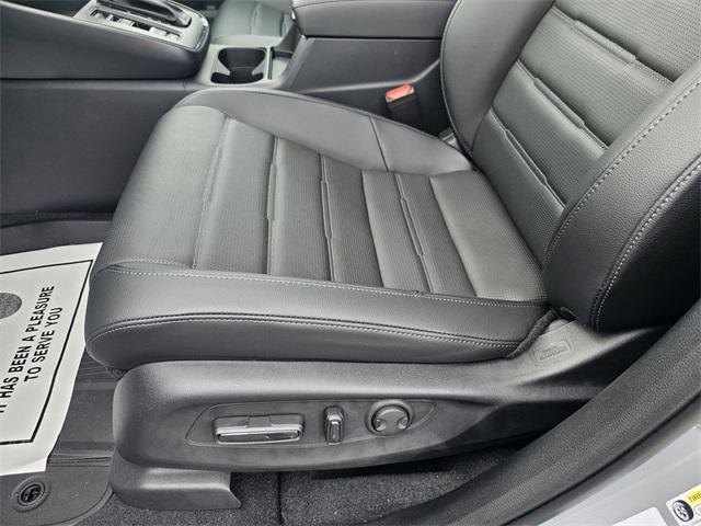 new 2026 Honda CR-V car, priced at $38,805