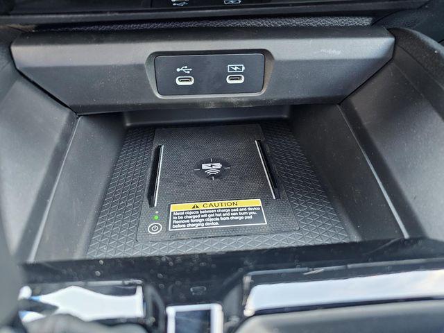 new 2025 Honda Accord Hybrid car, priced at $36,570