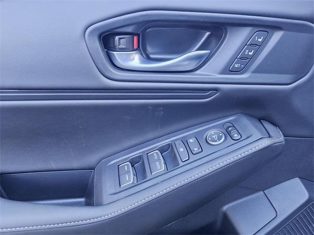 new 2025 Honda Accord Hybrid car, priced at $36,570