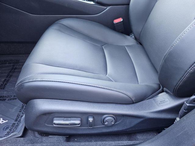 new 2025 Honda Accord Hybrid car, priced at $36,570