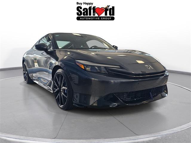 new 2026 Honda Prelude car, priced at $43,195