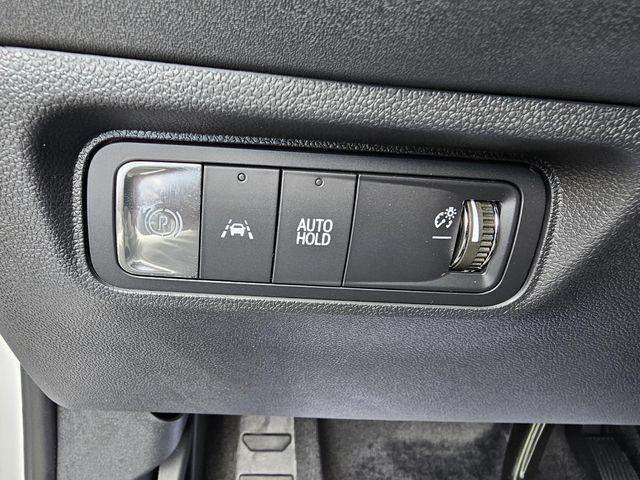 new 2026 Honda Prologue car, priced at $47,995