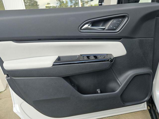 new 2026 Honda Prologue car, priced at $47,995