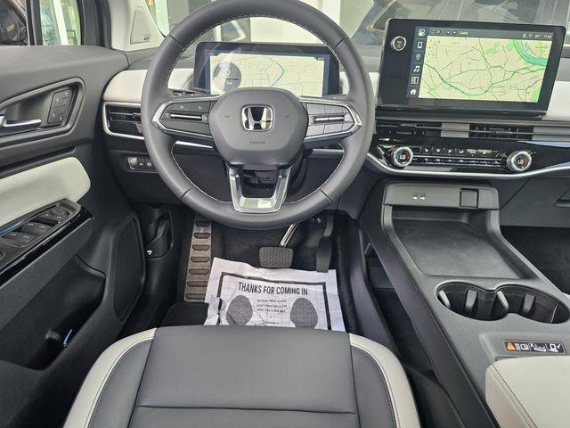 new 2026 Honda Prologue car, priced at $47,995