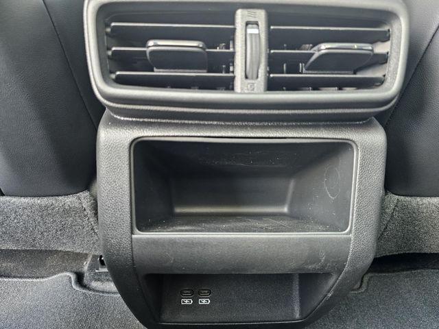 new 2026 Honda Prologue car, priced at $47,995