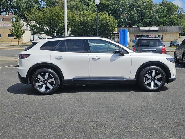 new 2026 Honda Prologue car, priced at $45,799