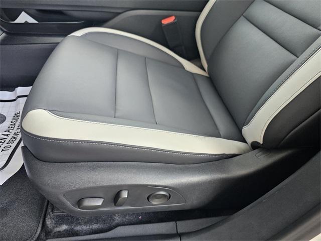 new 2026 Honda Prologue car, priced at $45,799