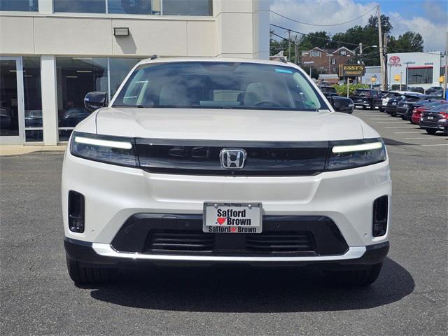 new 2026 Honda Prologue car, priced at $45,799