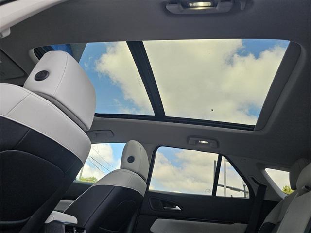 new 2026 Honda Prologue car, priced at $45,799