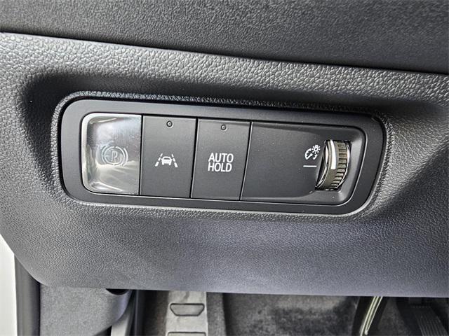 new 2026 Honda Prologue car, priced at $45,799