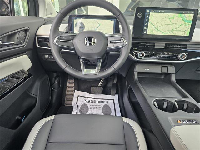 new 2026 Honda Prologue car, priced at $45,799