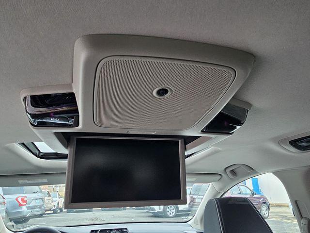 new 2026 Honda Odyssey car, priced at $48,990