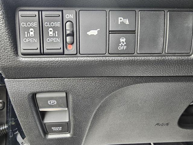 new 2026 Honda Odyssey car, priced at $48,990