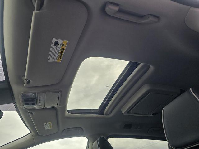 new 2026 Honda Odyssey car, priced at $48,990