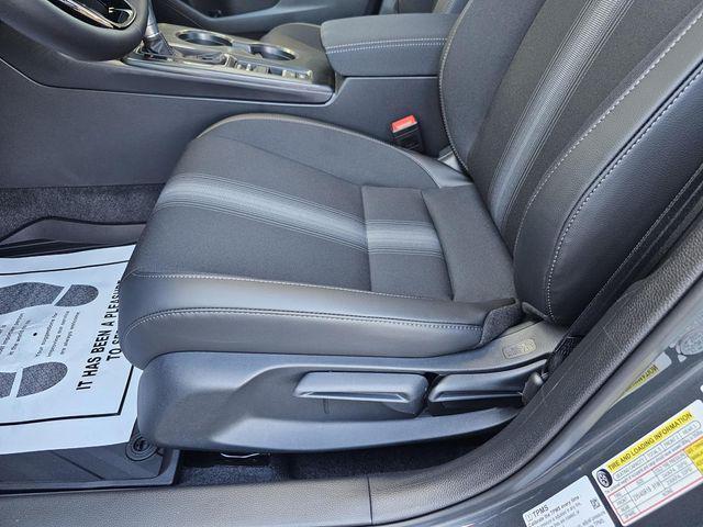 new 2026 Honda Civic Hybrid car, priced at $31,588