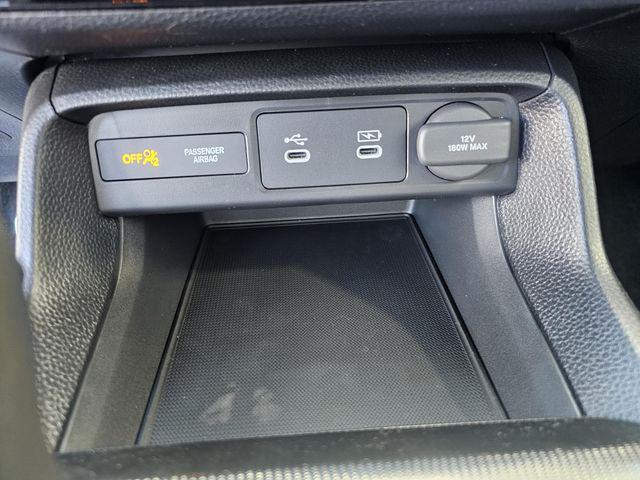 new 2026 Honda Civic car, priced at $27,684