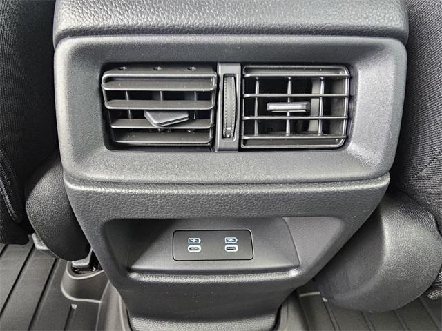 new 2026 Honda CR-V Hybrid car, priced at $40,705