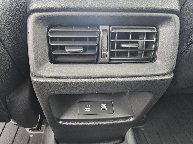 new 2026 Honda CR-V Hybrid car, priced at $41,675