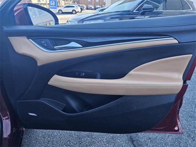 used 2017 Buick LaCrosse car, priced at $13,700