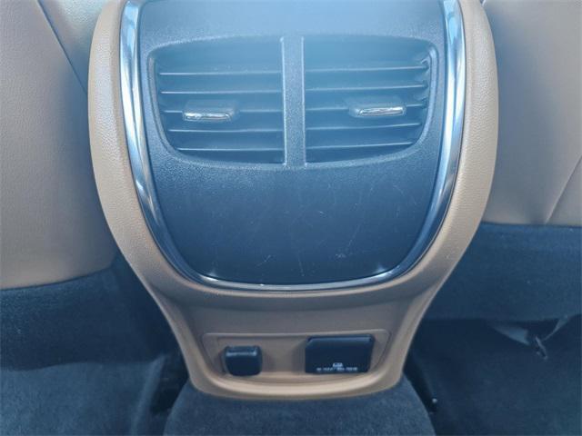 used 2017 Buick LaCrosse car, priced at $13,700