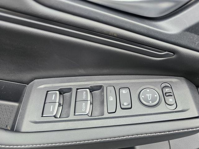 new 2026 Honda Accord Hybrid car, priced at $35,988