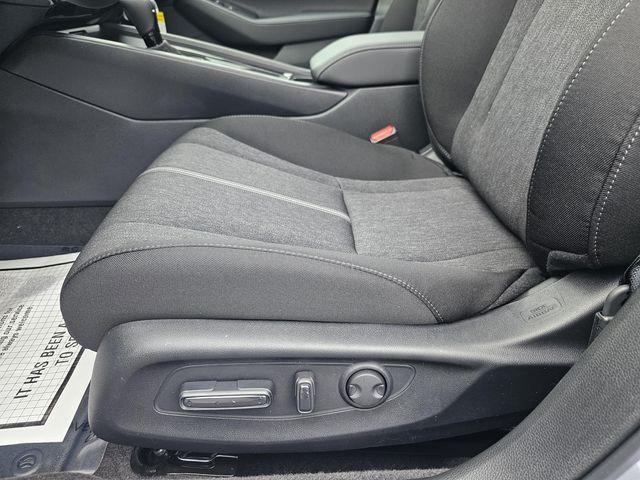 new 2026 Honda Accord Hybrid car, priced at $35,988
