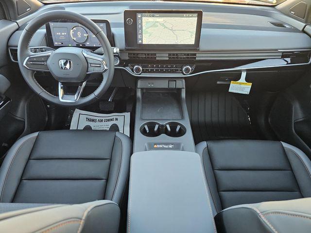 new 2026 Honda Prologue car, priced at $49,948