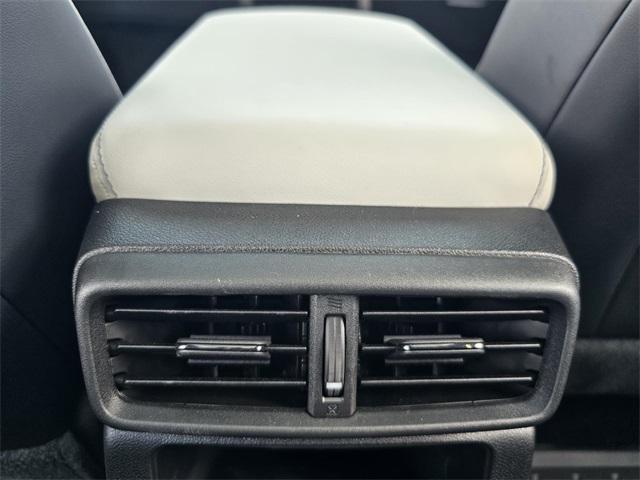 new 2025 Honda Prologue car, priced at $57,490