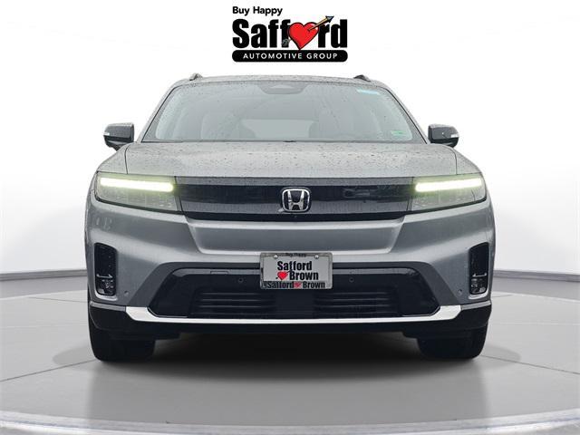 new 2025 Honda Prologue car, priced at $49,395