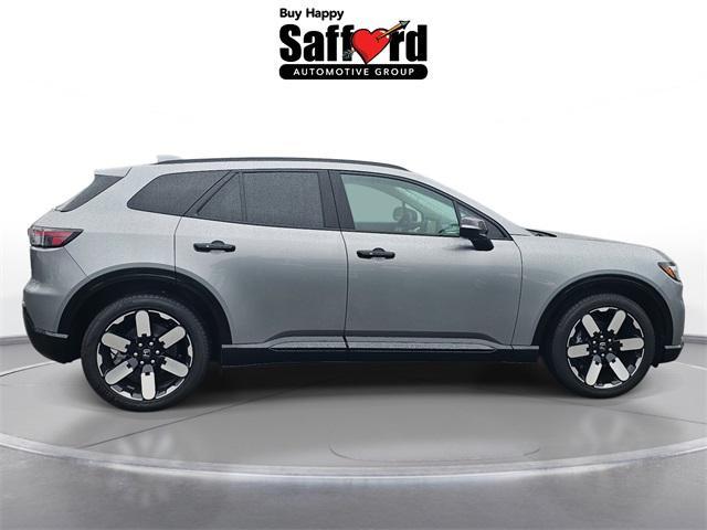 new 2025 Honda Prologue car, priced at $49,395