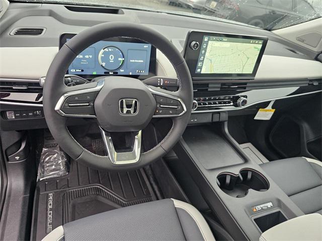 new 2025 Honda Prologue car, priced at $49,395