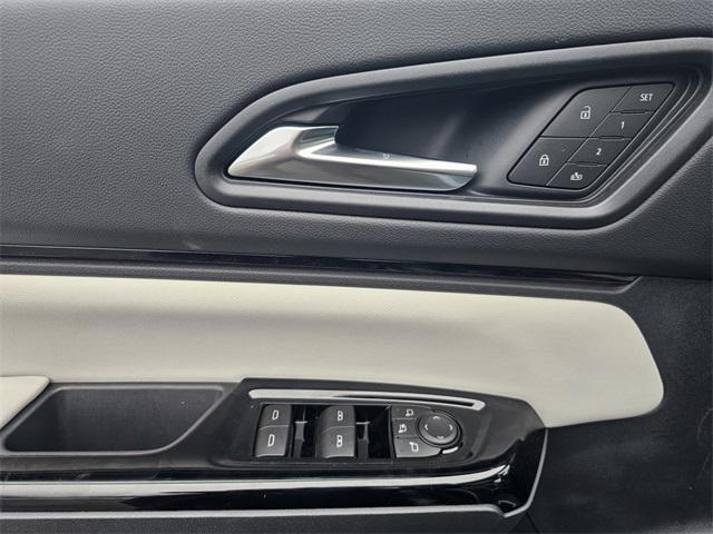 new 2025 Honda Prologue car, priced at $49,395