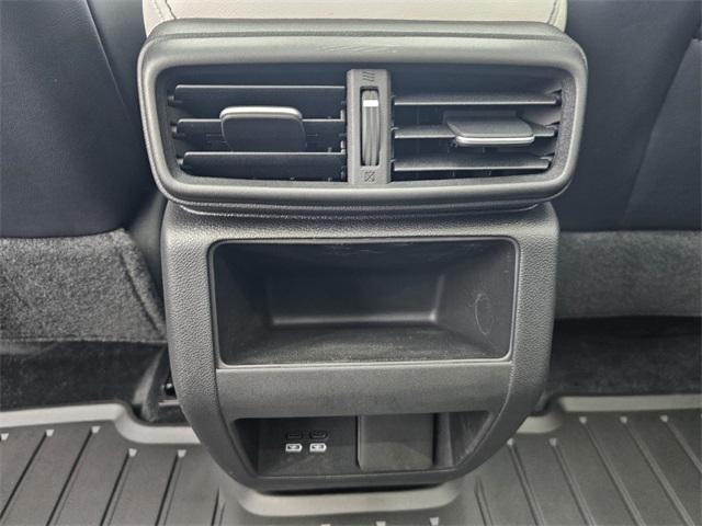 new 2025 Honda Prologue car, priced at $49,395