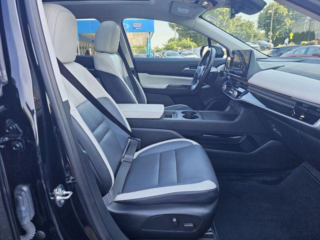 used 2024 Honda Prologue car, priced at $28,714